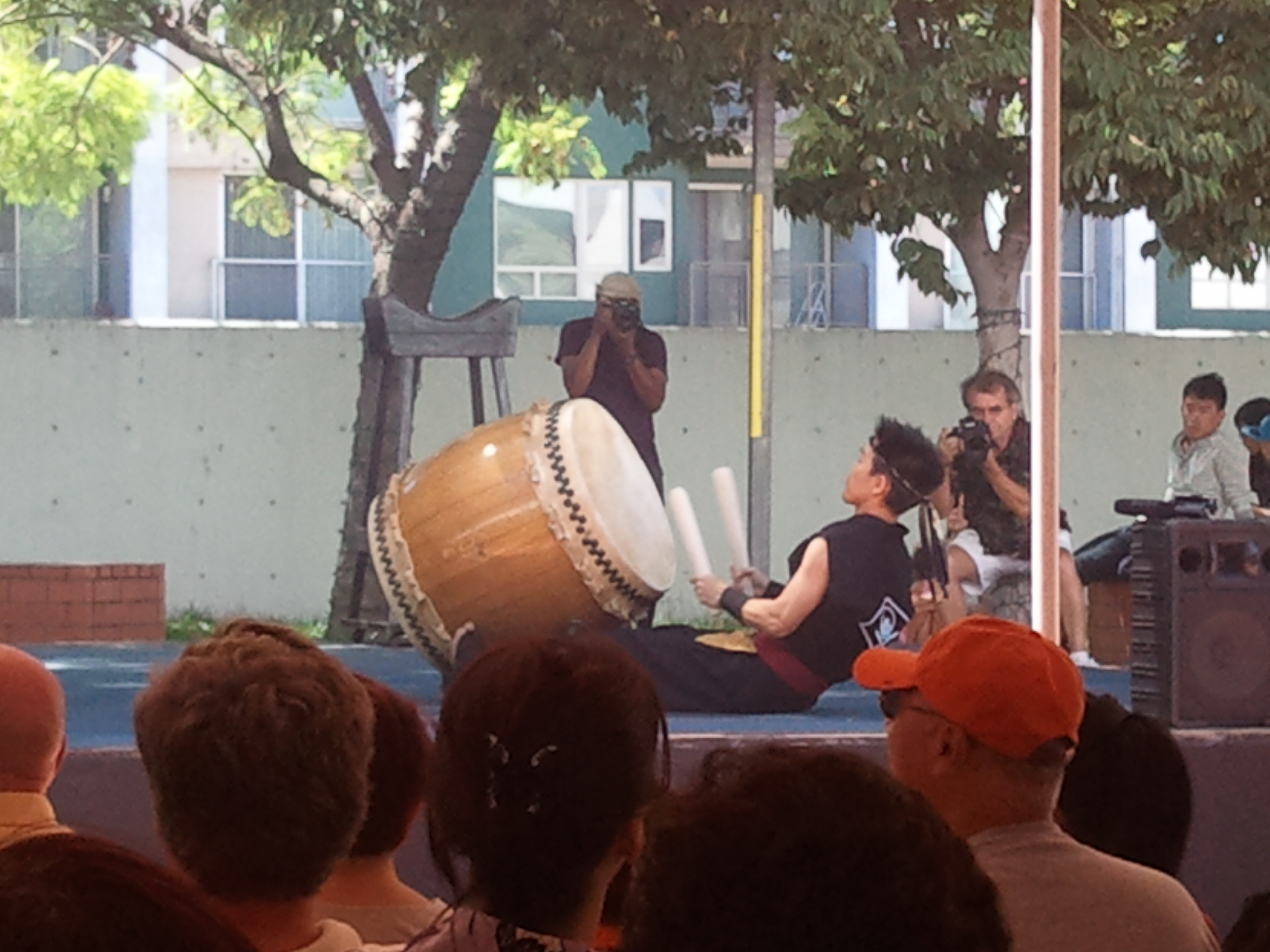 Kishin Daiko