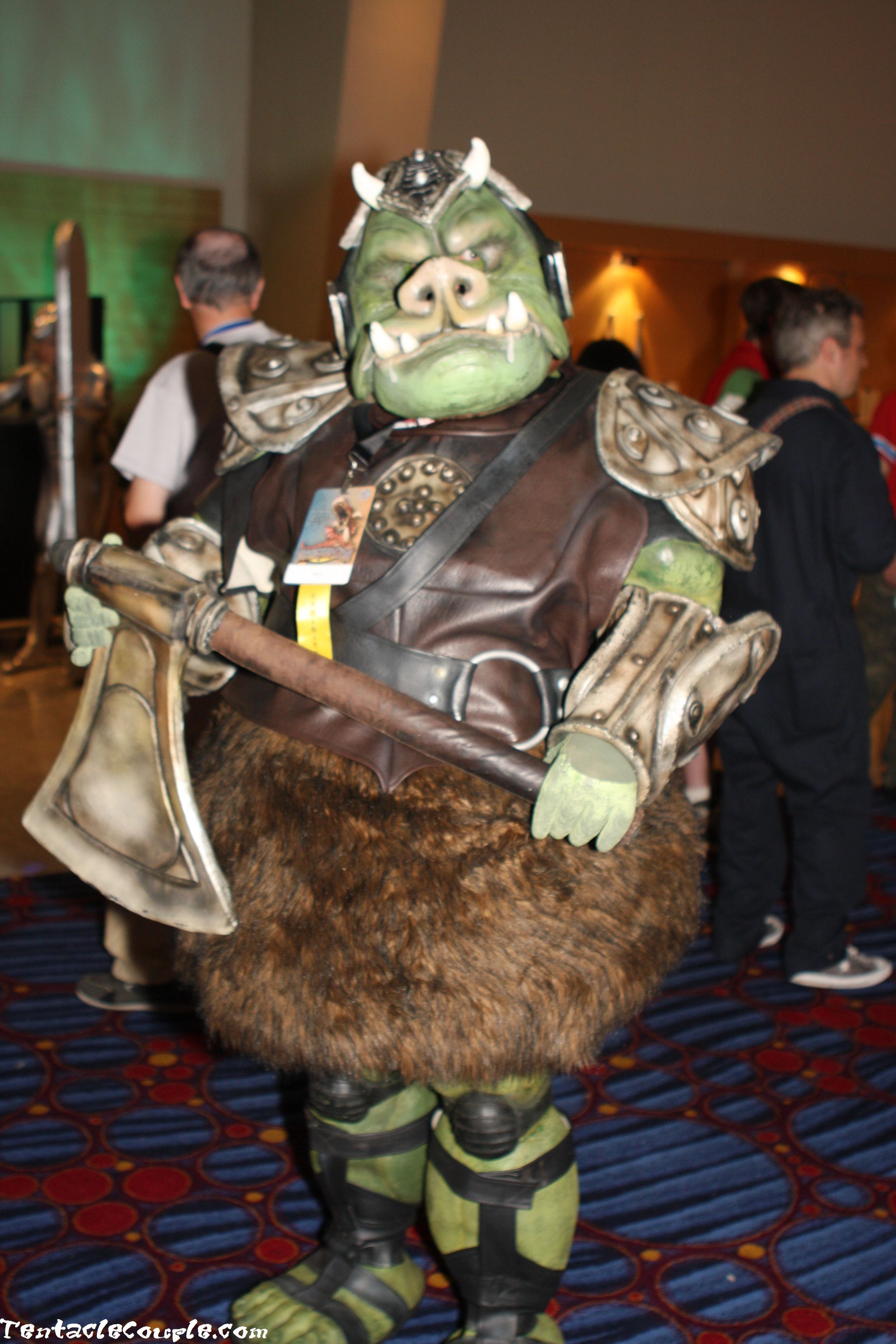 Dragon*Con is the 31 Flavors of Popular Culture 