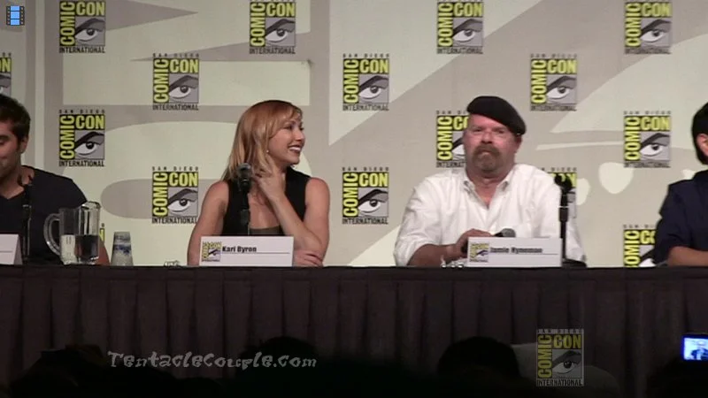 Mythbusters
