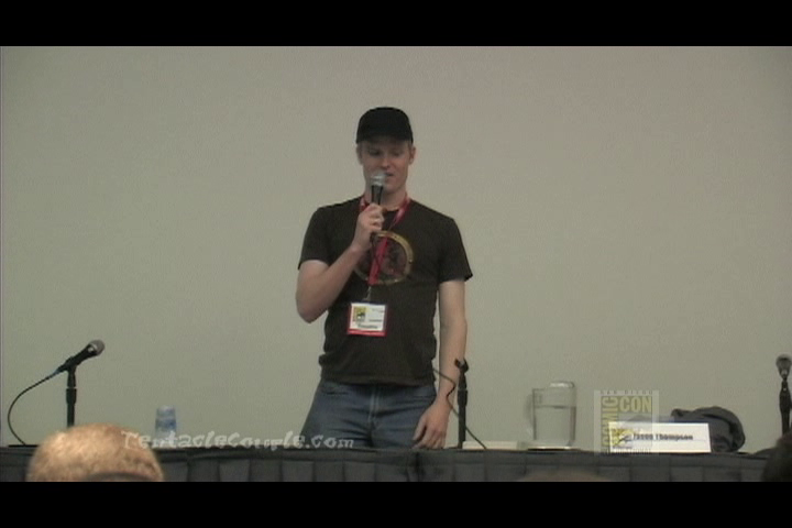Future of Manga
