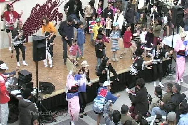 Folklore Dance