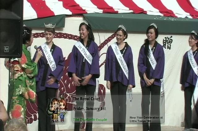 Royal Court