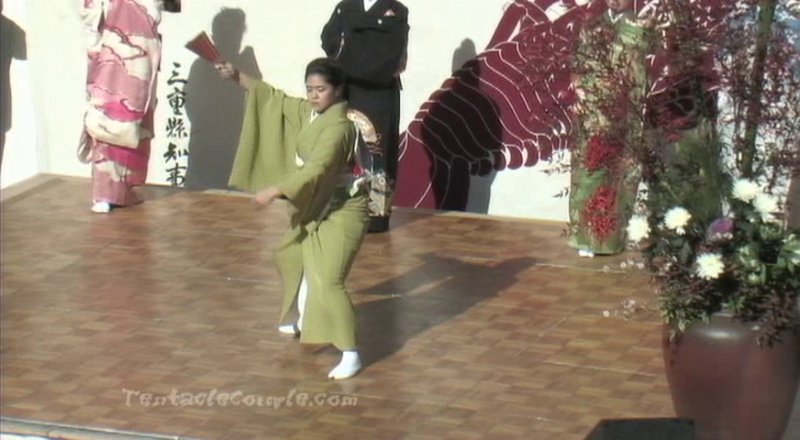 Classical Dance
