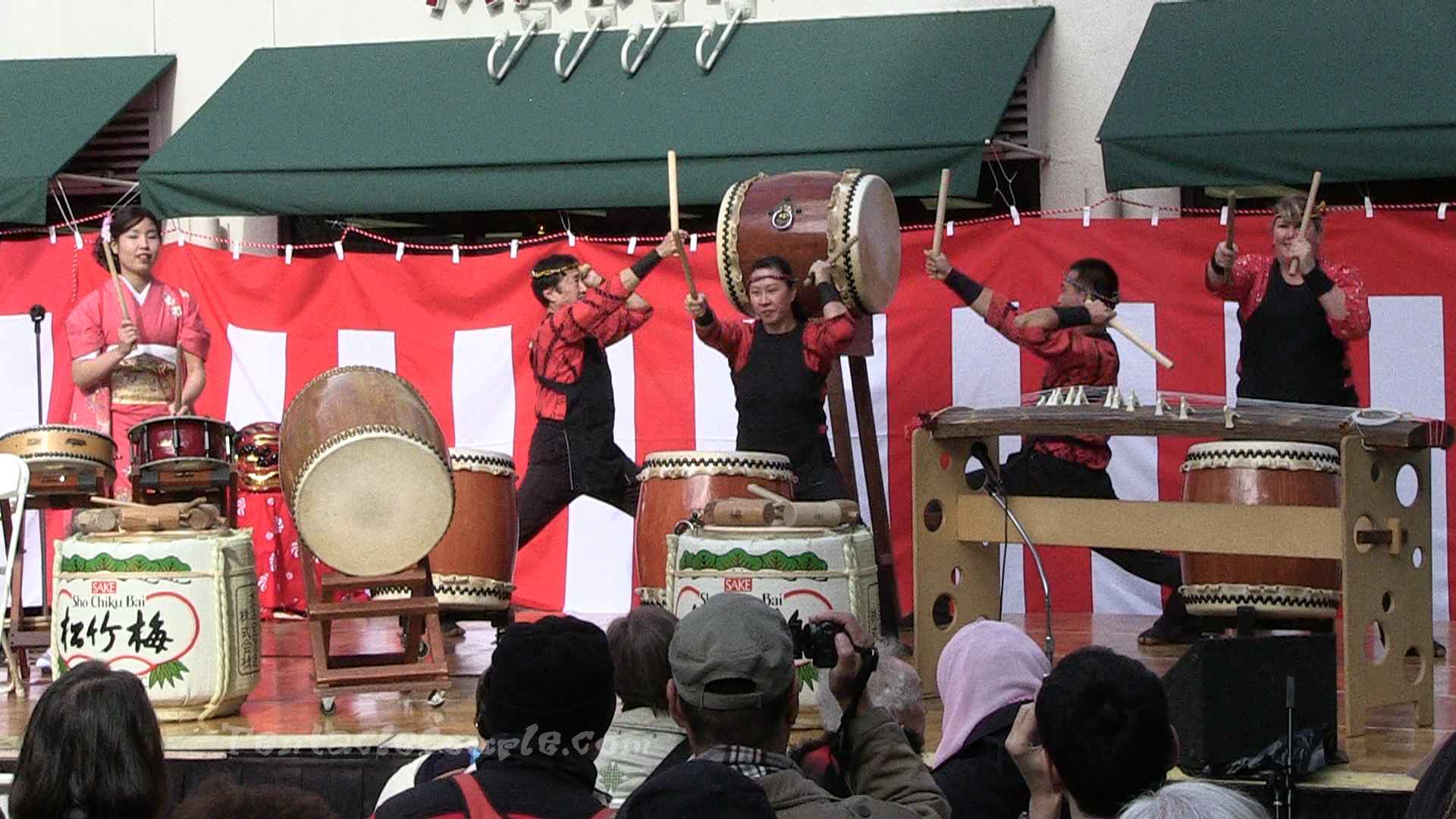 Taiko Durms