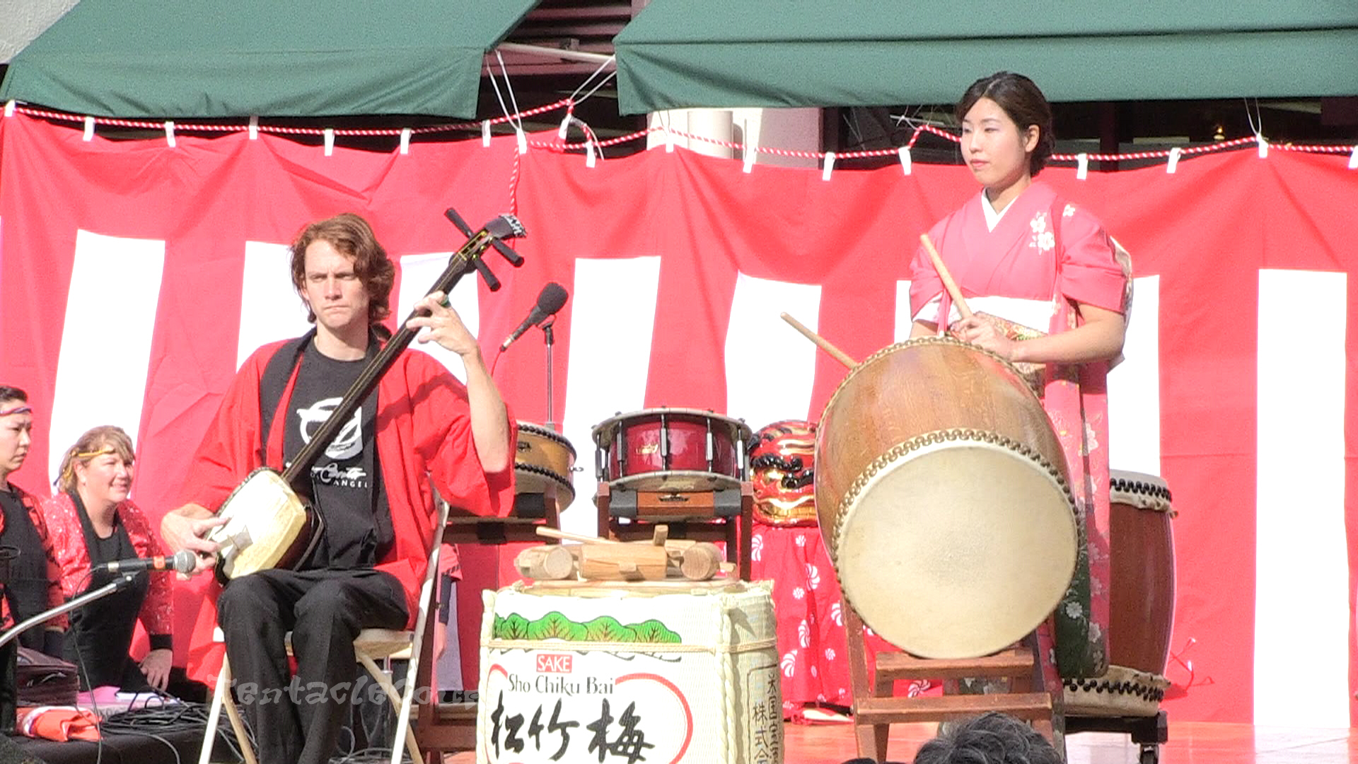 Traditional Music