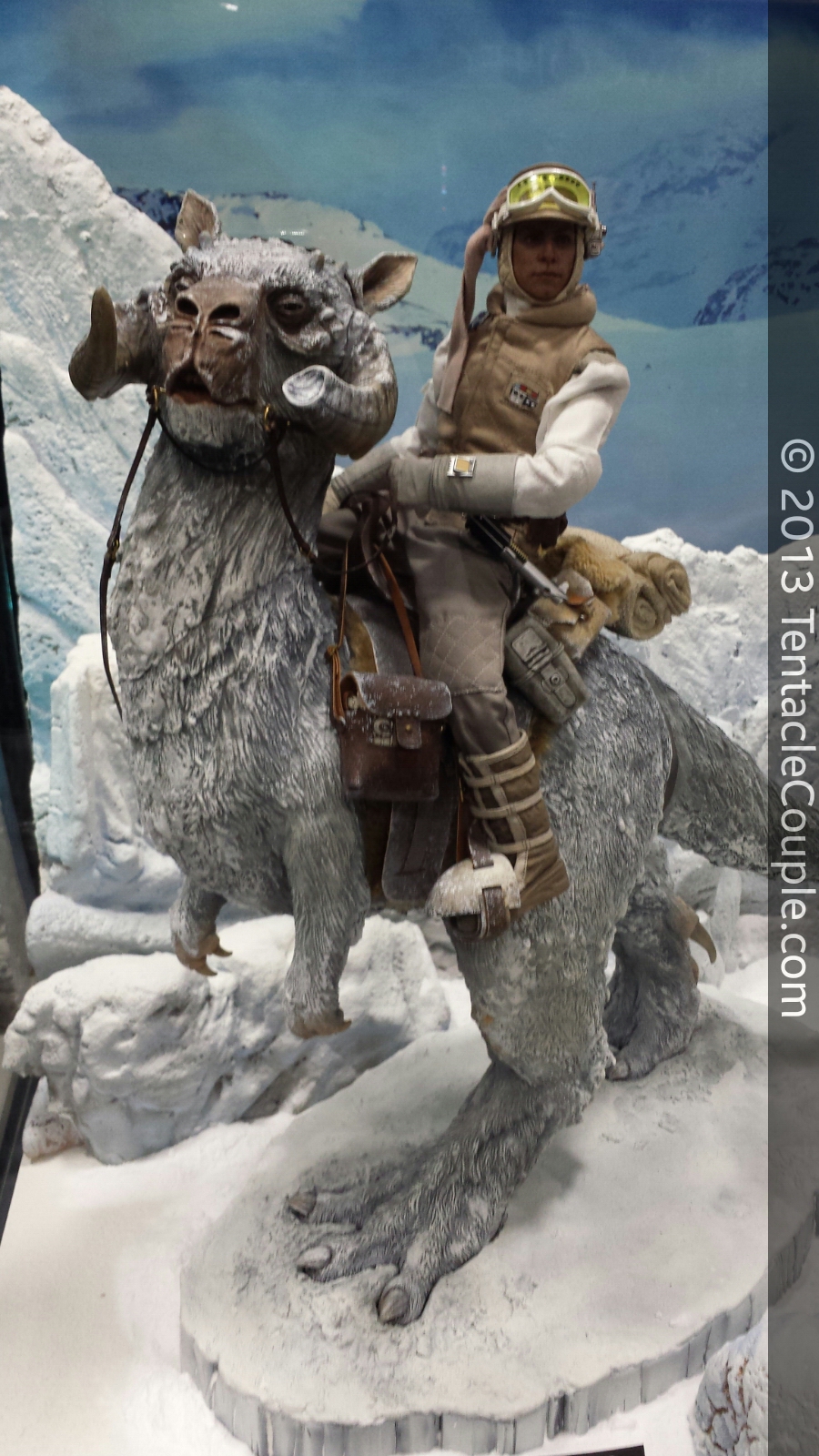 San Diego Comic-Con 2013 - Star Wars Ton Ton