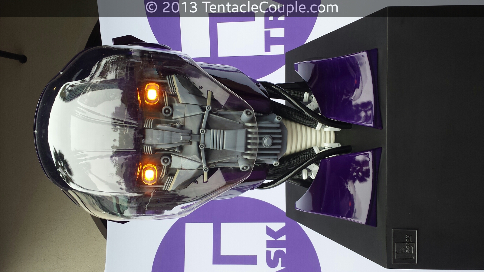 San Diego Comic-Con 2013 - Sentinel