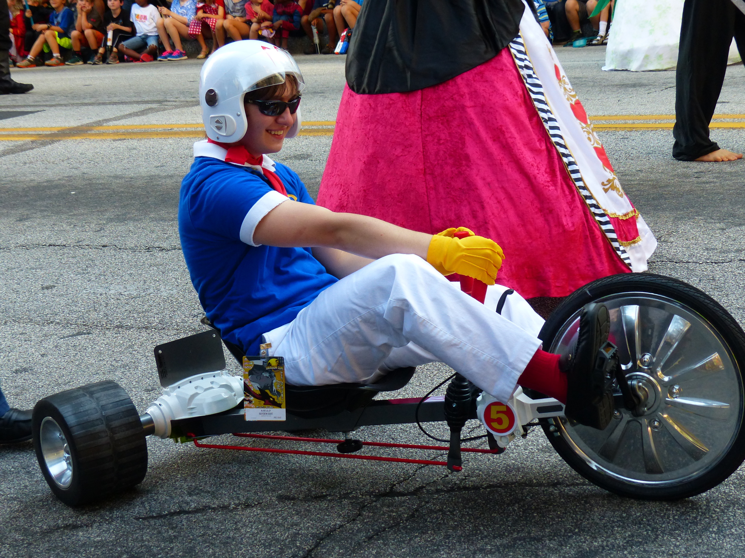Parade