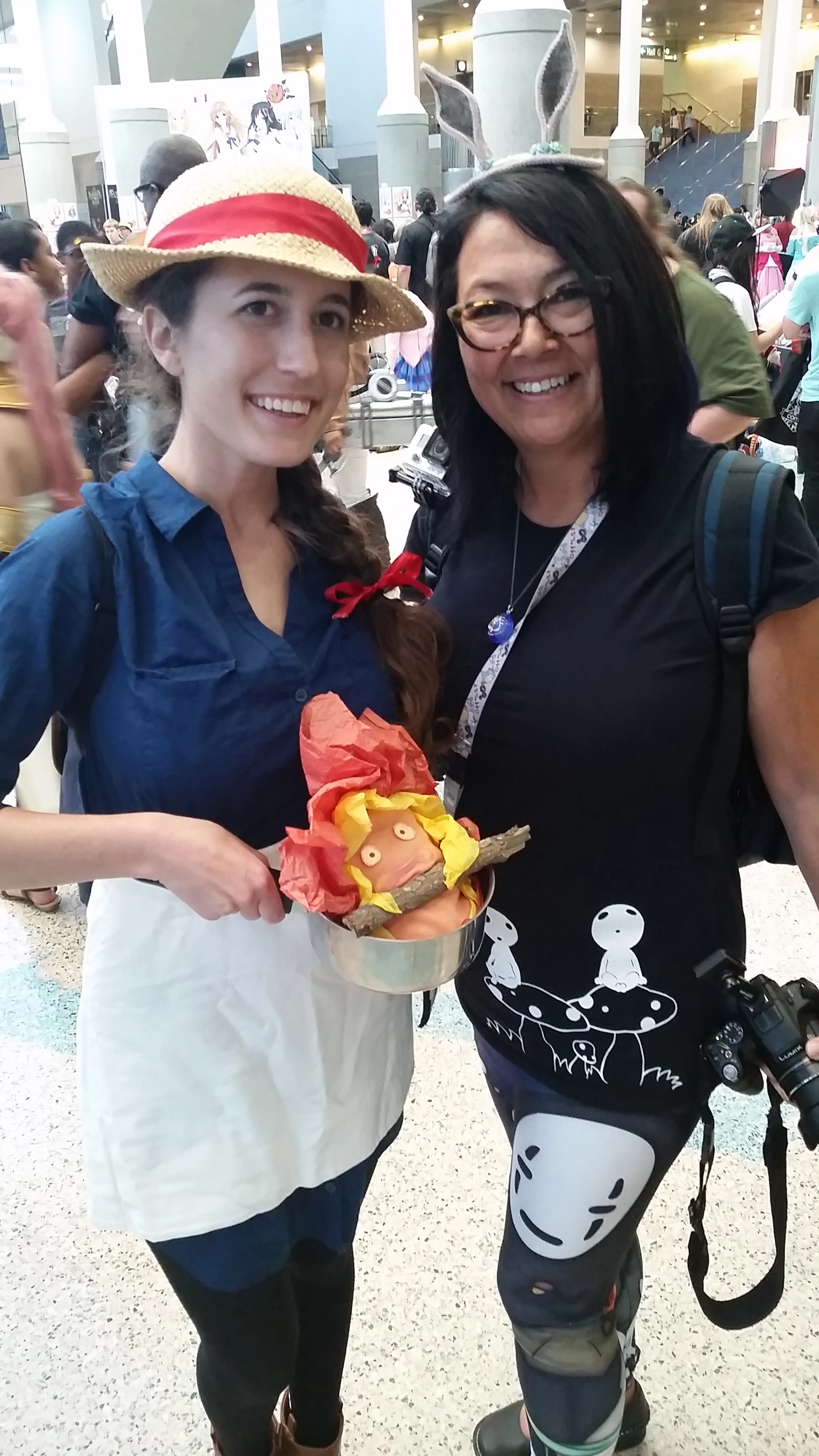 Good morning, how about some breakfast