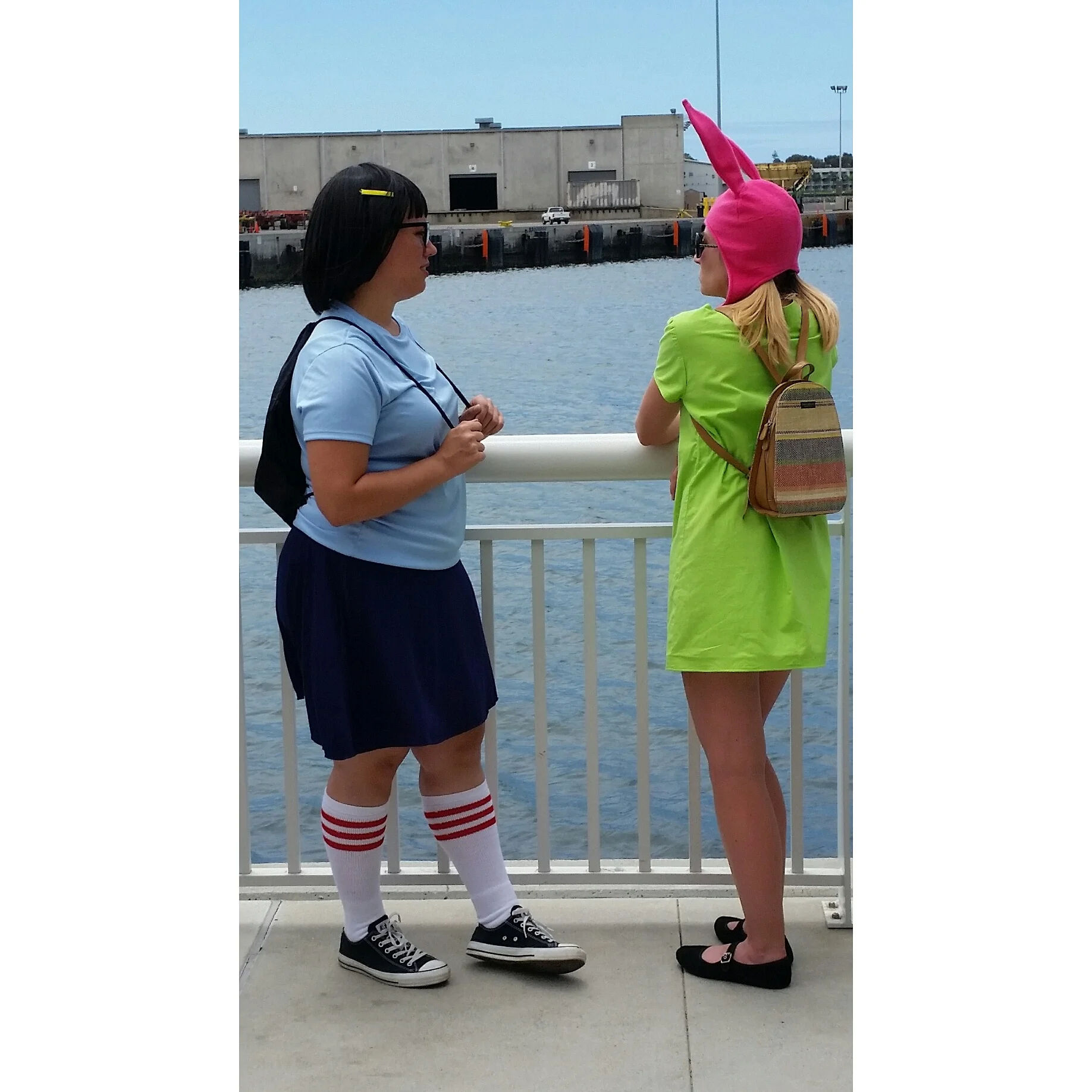 Decisions, decisions, decisions