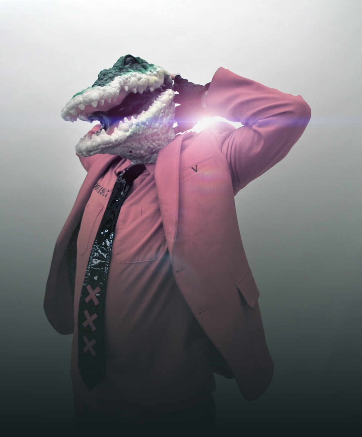 Alligator Jesus, 2010
