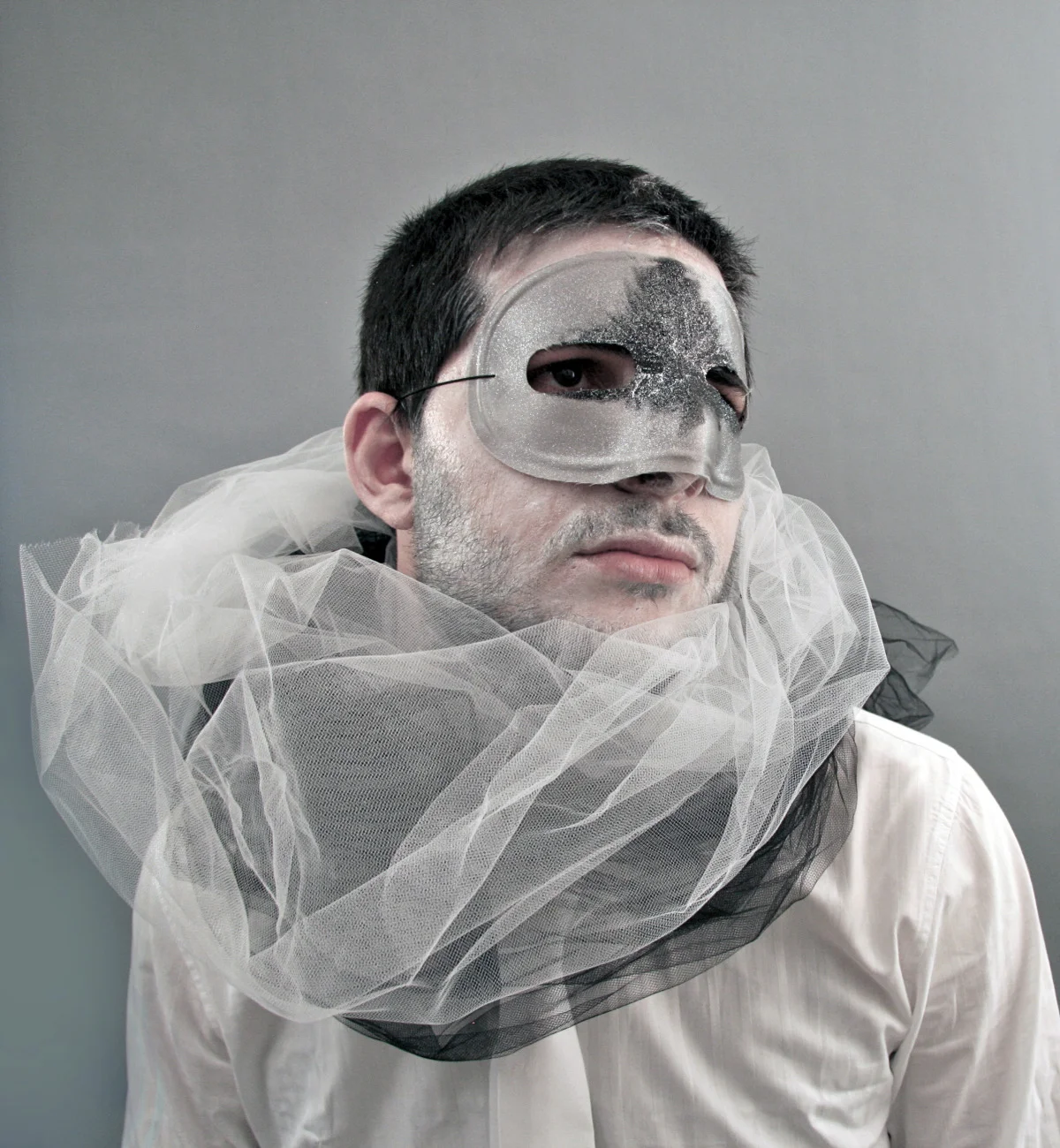 Jon Drake, 2011