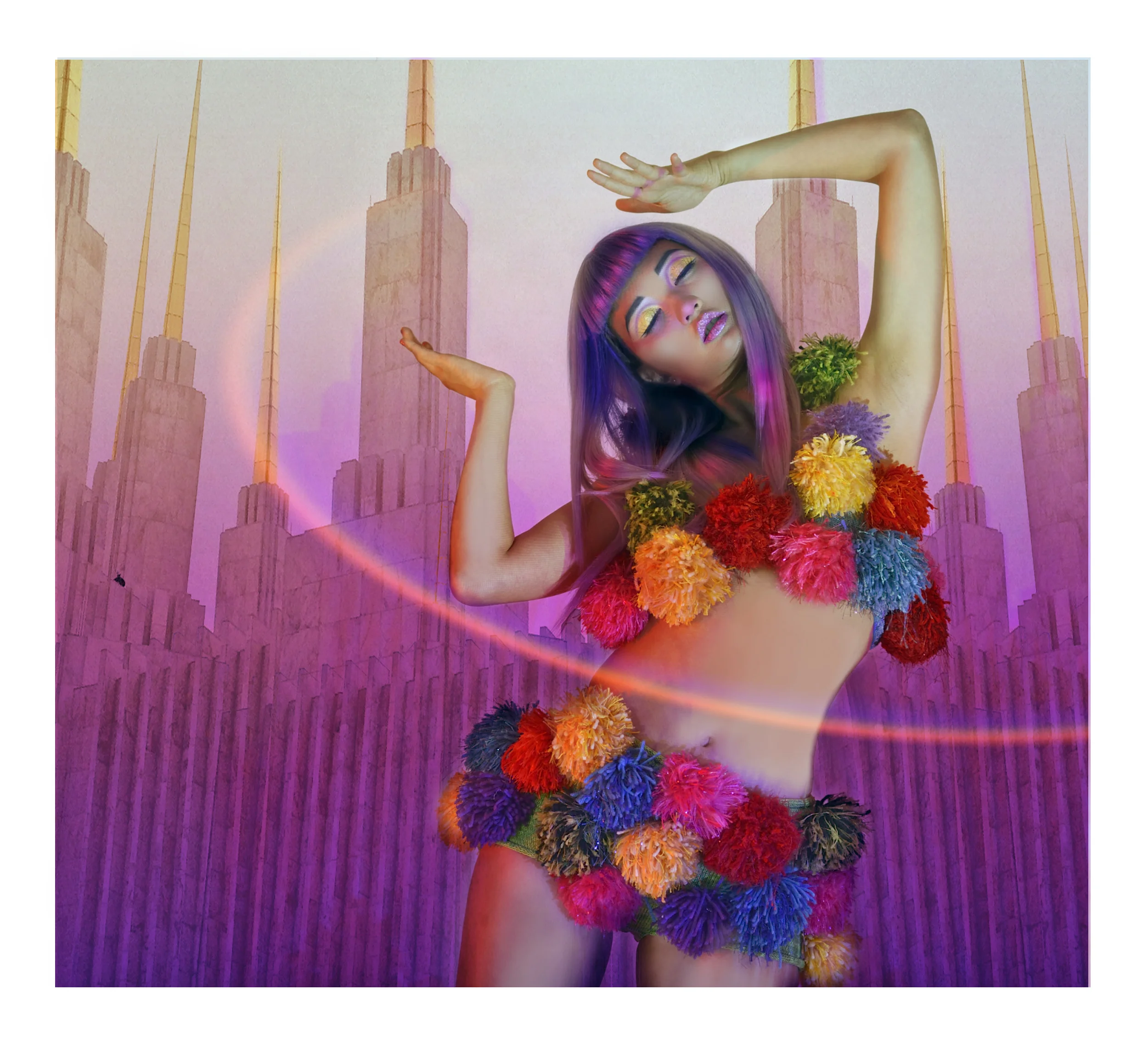 Wonderlust, 2015