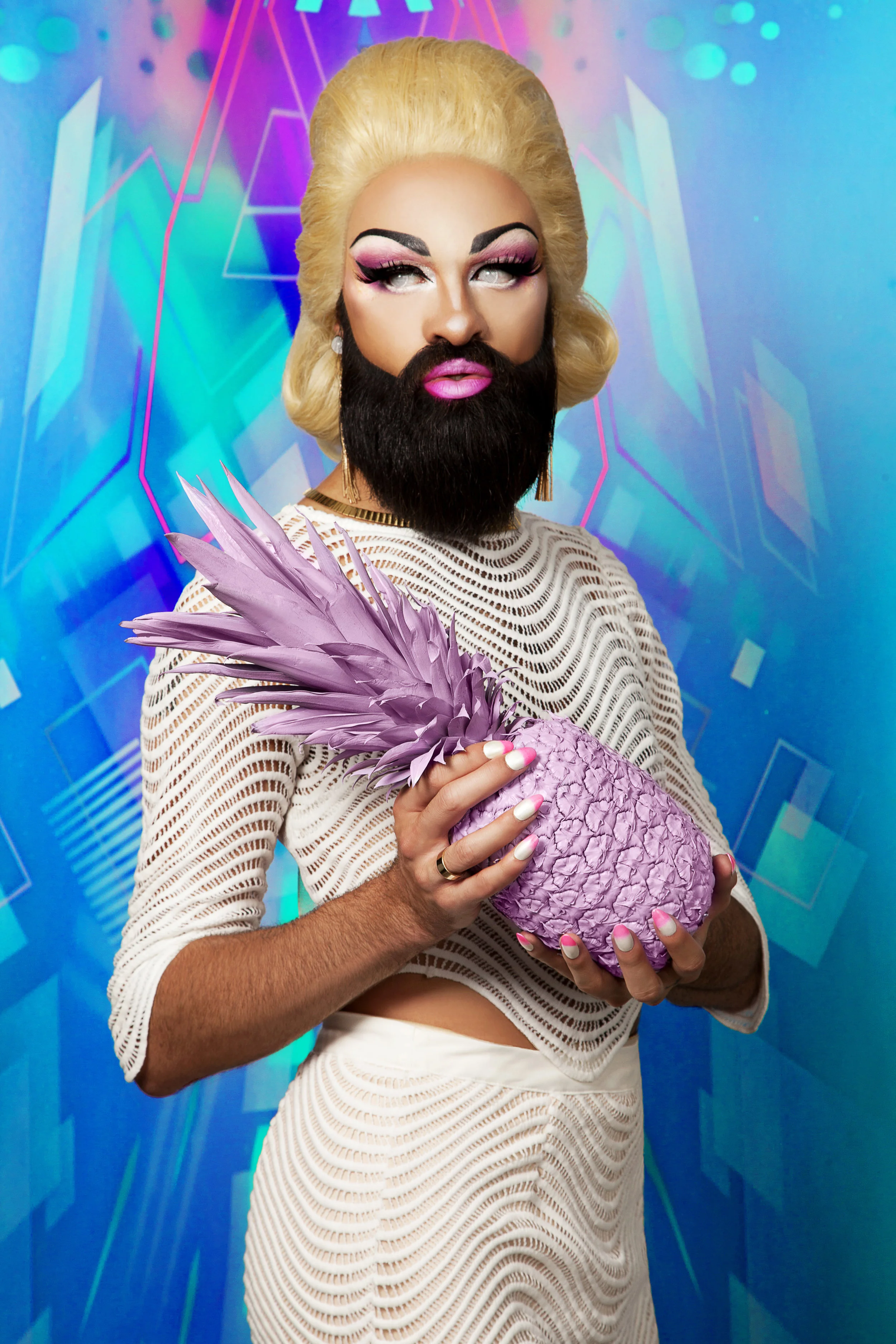 Queef Latina, 2017