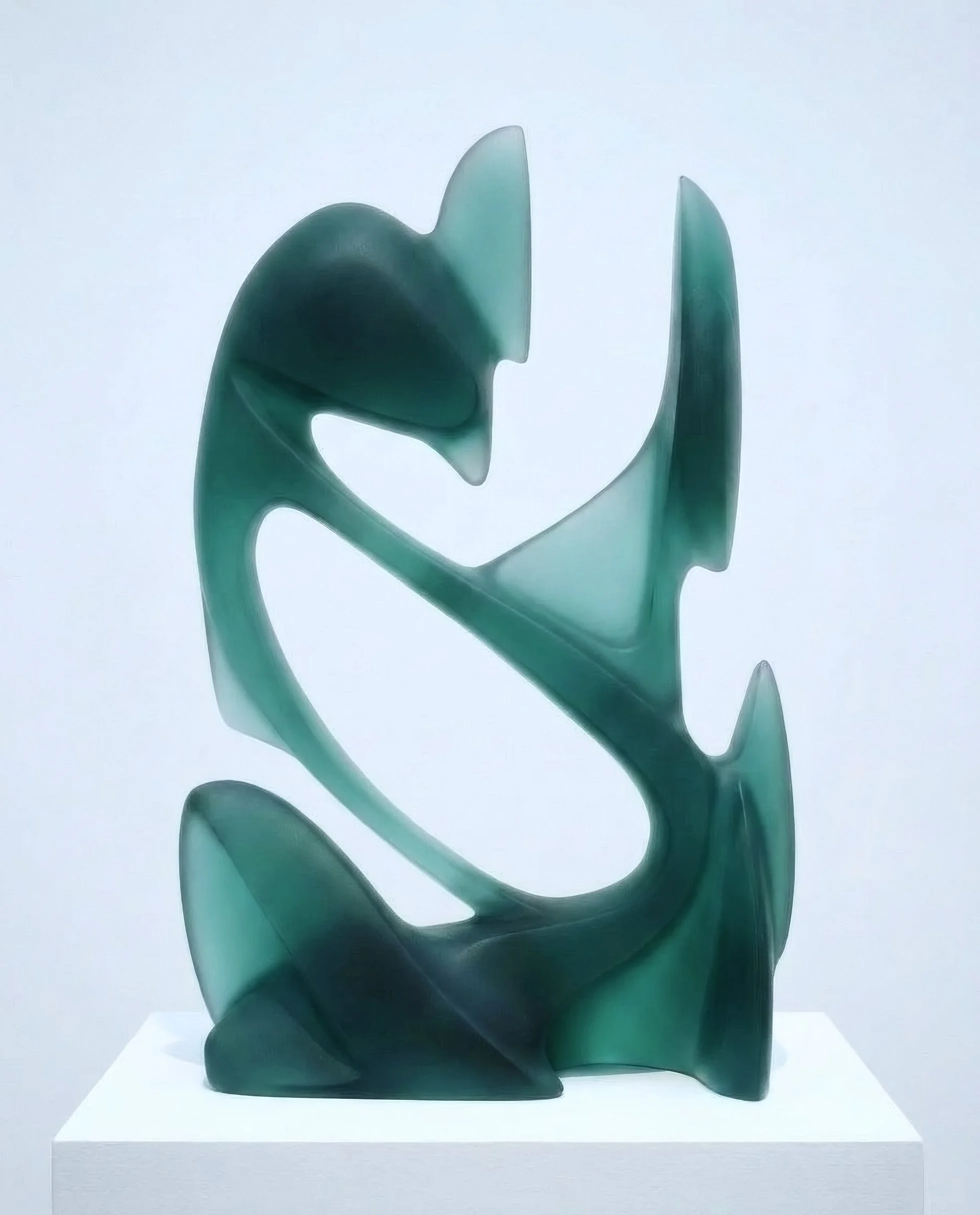 Lumina, 2026
Mixed media
Dimension variable