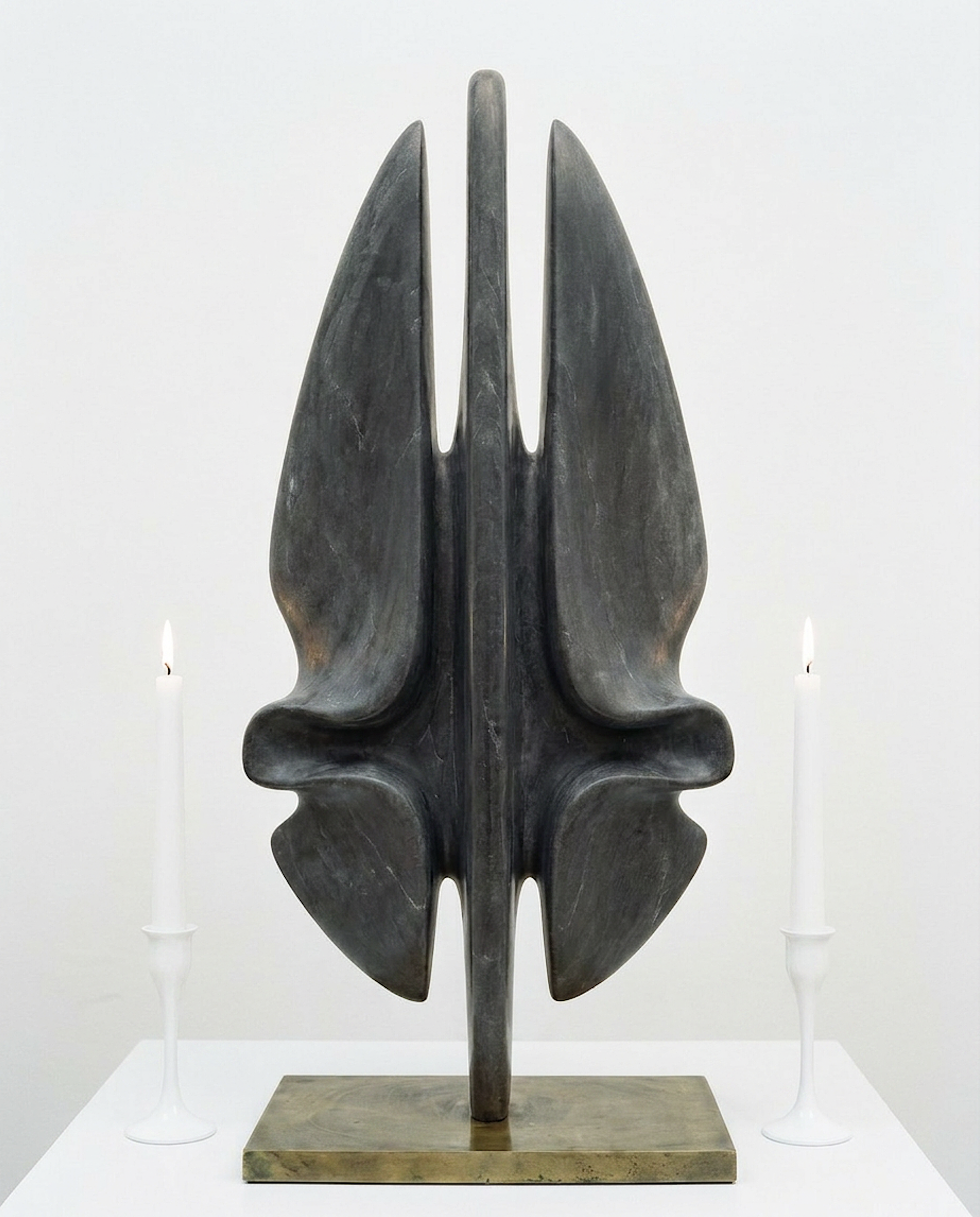 PTT, 2026
Mixed media
Dimension variable