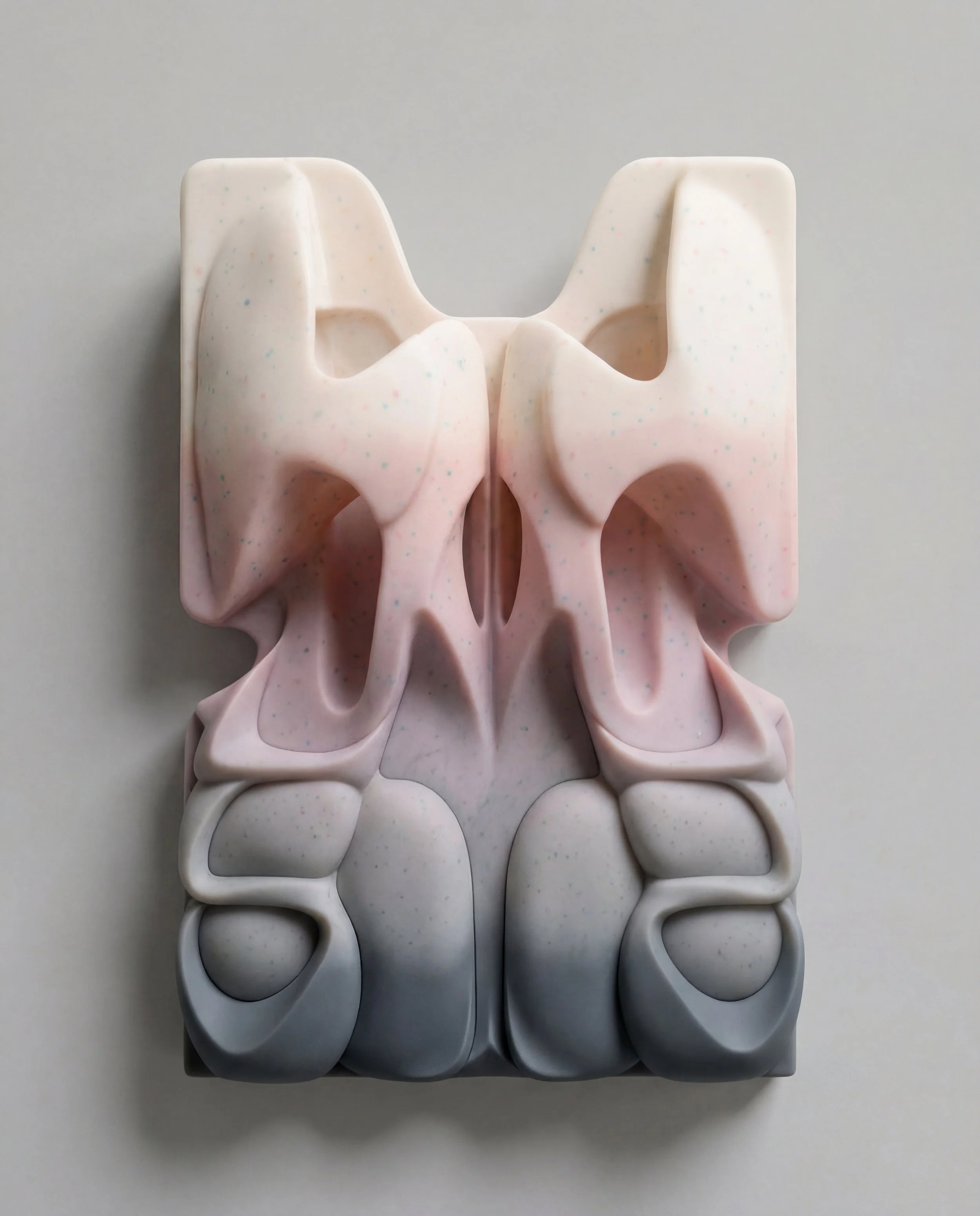 Tetra, 2026
Mixed media
10" x 12"