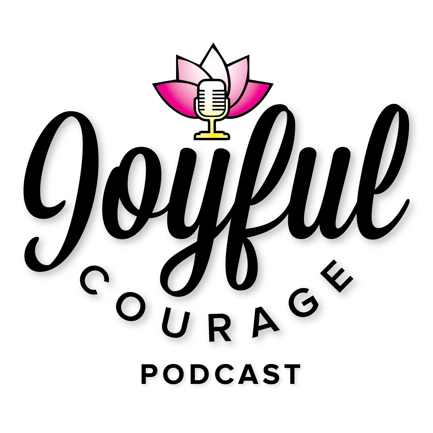 Check out the new logo ^^^ All sorts of excitement and creativity is being brewed for the new year!!