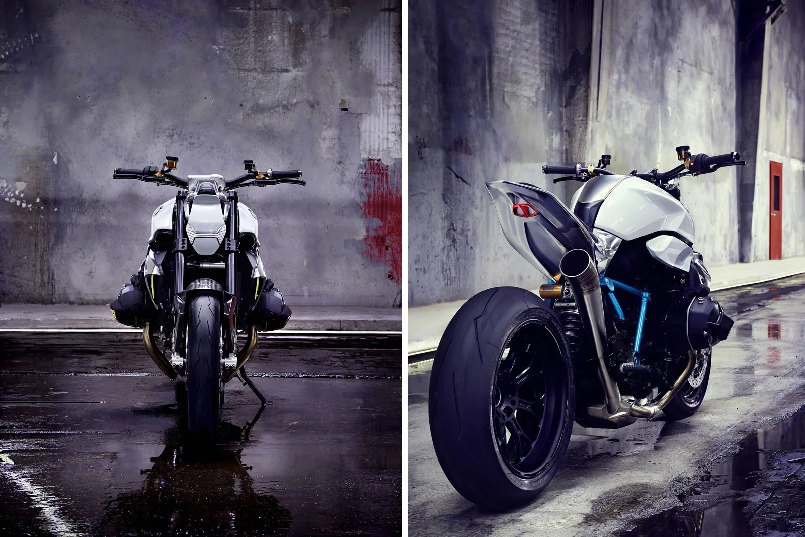 bmw concept roadster motorcycle