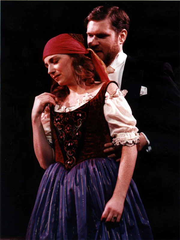 THE DOLL HOUSE by Ibsen, translated by John Murrell, DVxT