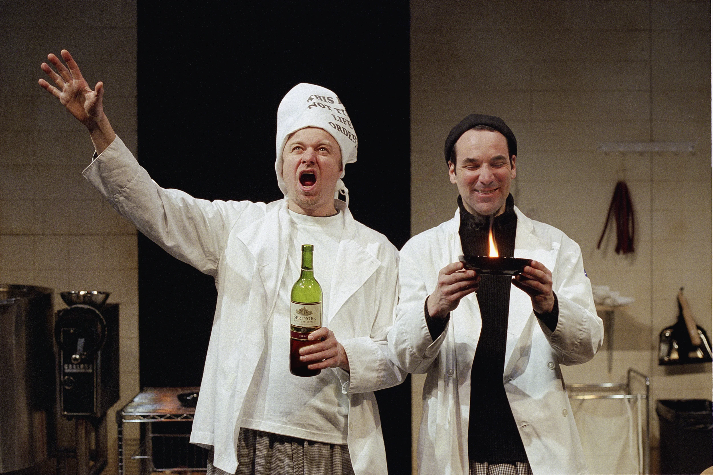 MOSELY AND ME by Adam Pettle, DVxT in association with Canadian Stage