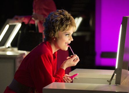 TOP GIRLS by Caryl Churchill, The Shaw Festival Claire Julien photo credit: David Cooper