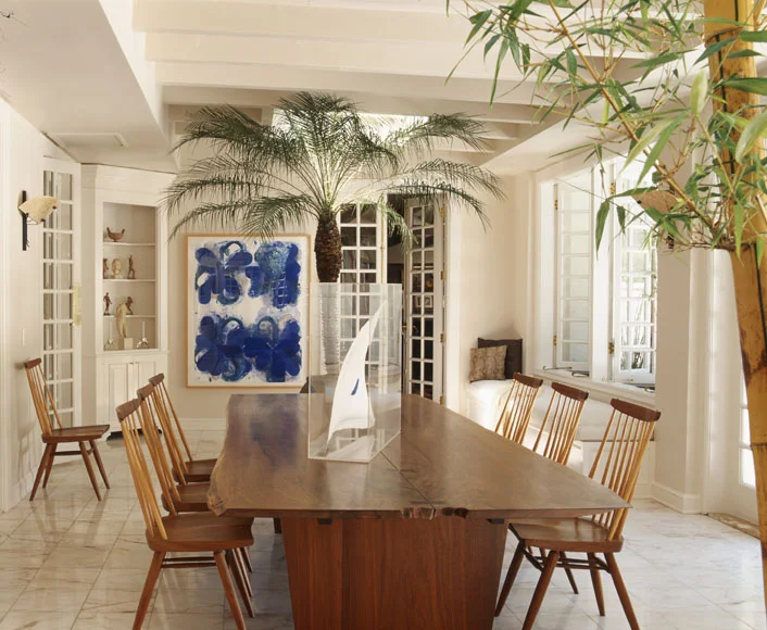 Private Residence - Montecito, California