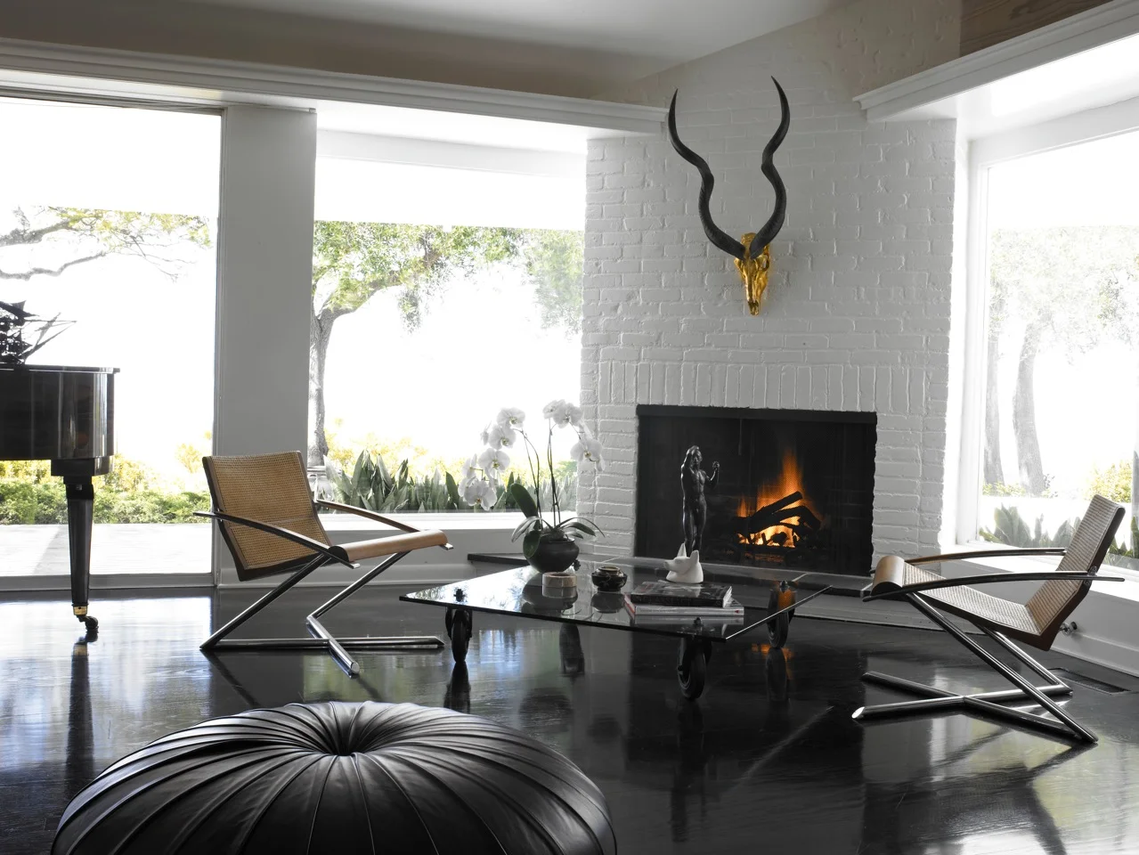 Private Residence - Santa Barbara, California