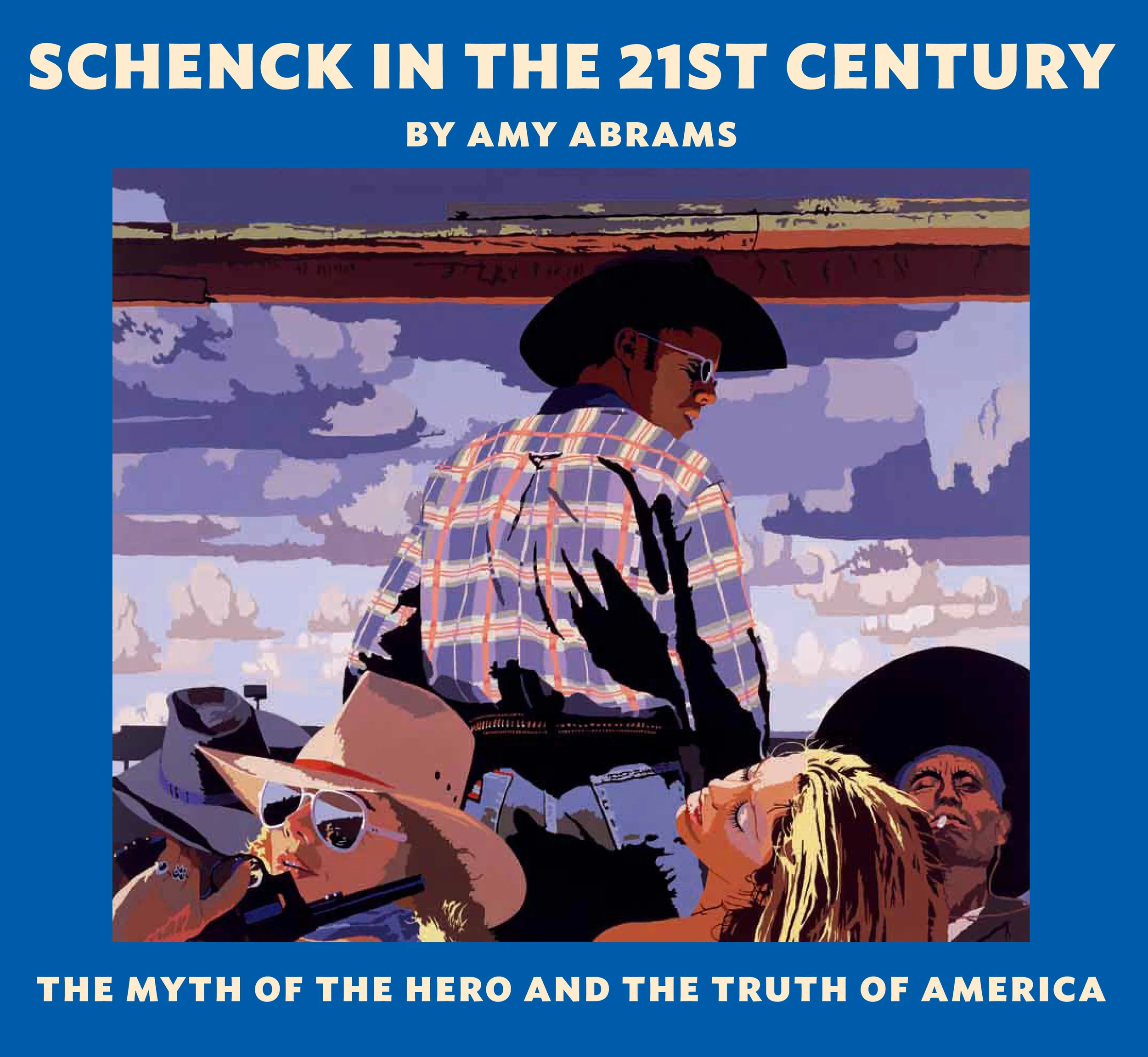 Book Cover Schenck in 21stCent by Amy Abrams.jpg
