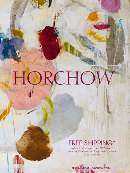 HORCHOW