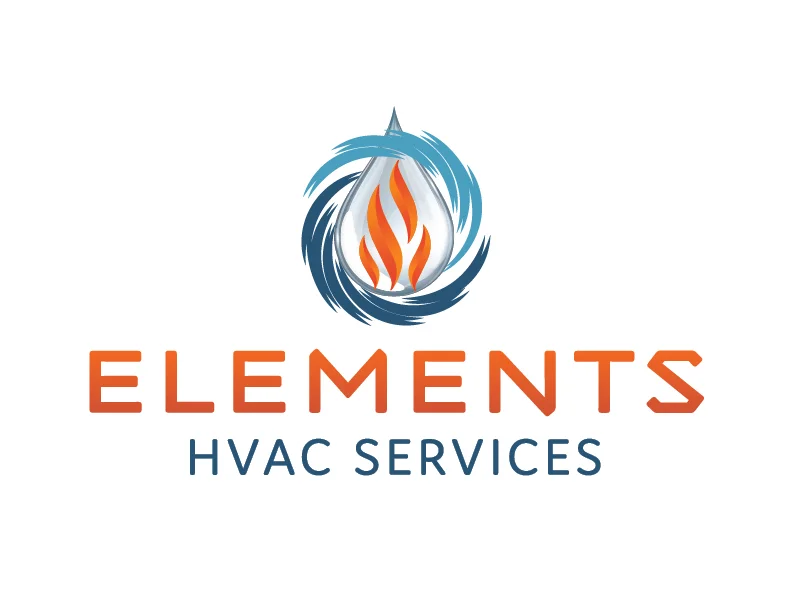 Vertical Logo Design