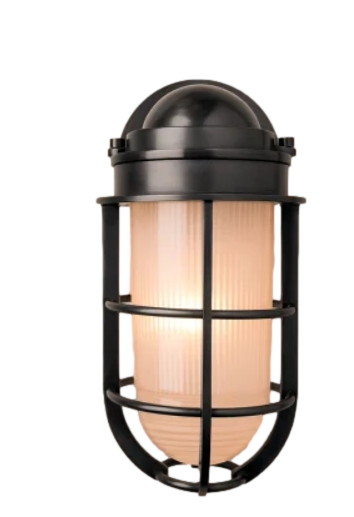 Hudson Valley Outdoor Wall Sconce