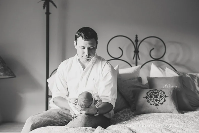 Austin Lifestyle Newborn Photographer 4.jpg