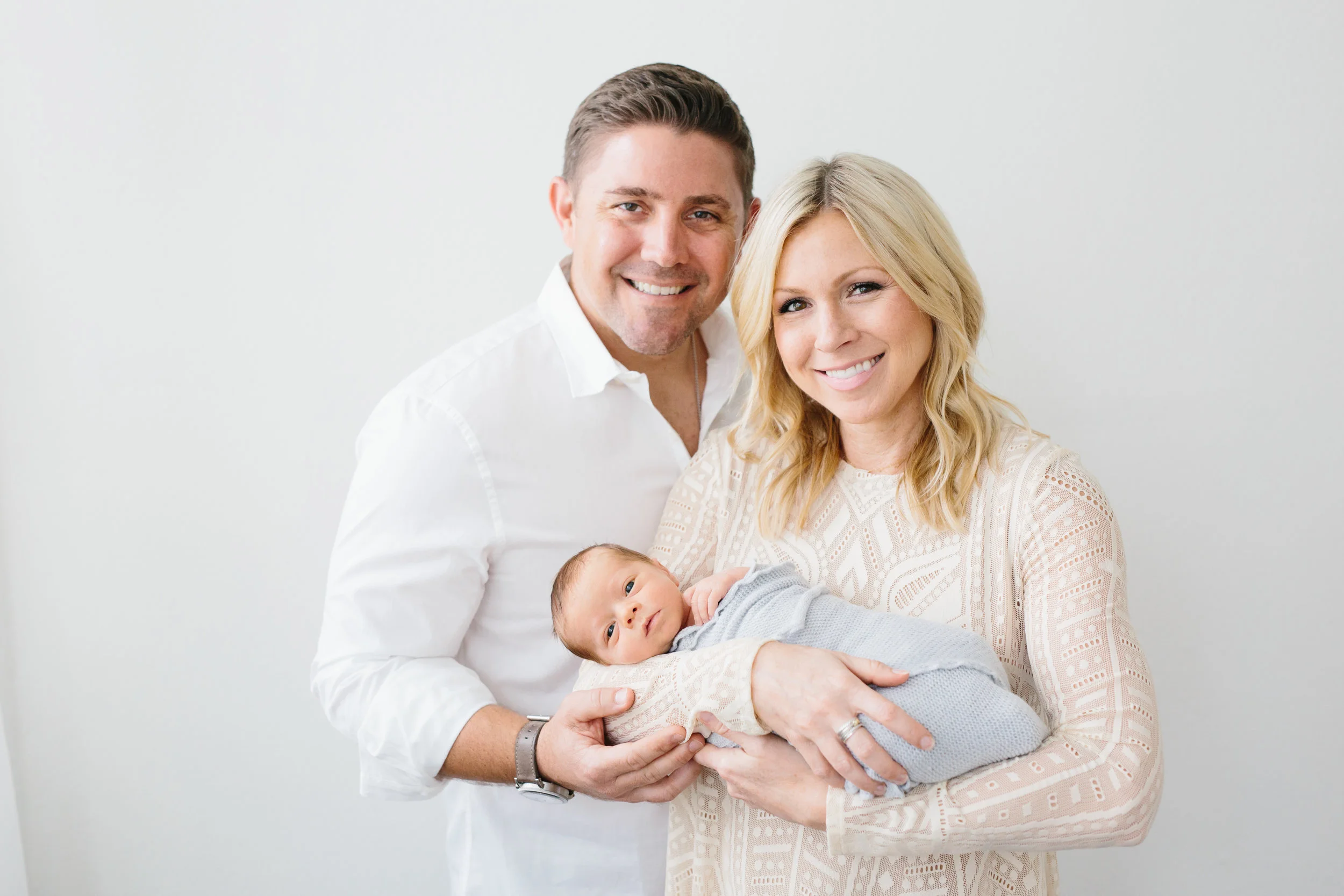 Baby Hudson ~ Austin TX Newborn Photographer