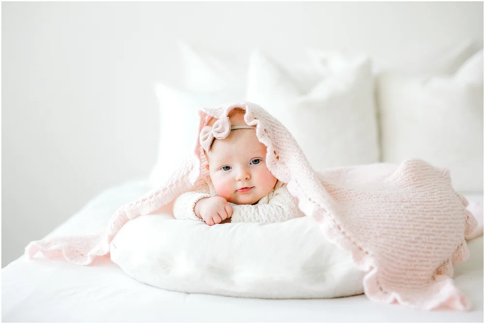 Austin Baby Photographer Blog J Noel Photography