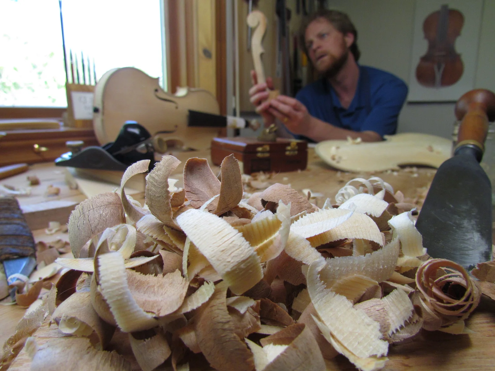 What is an "Atelier", anyway??