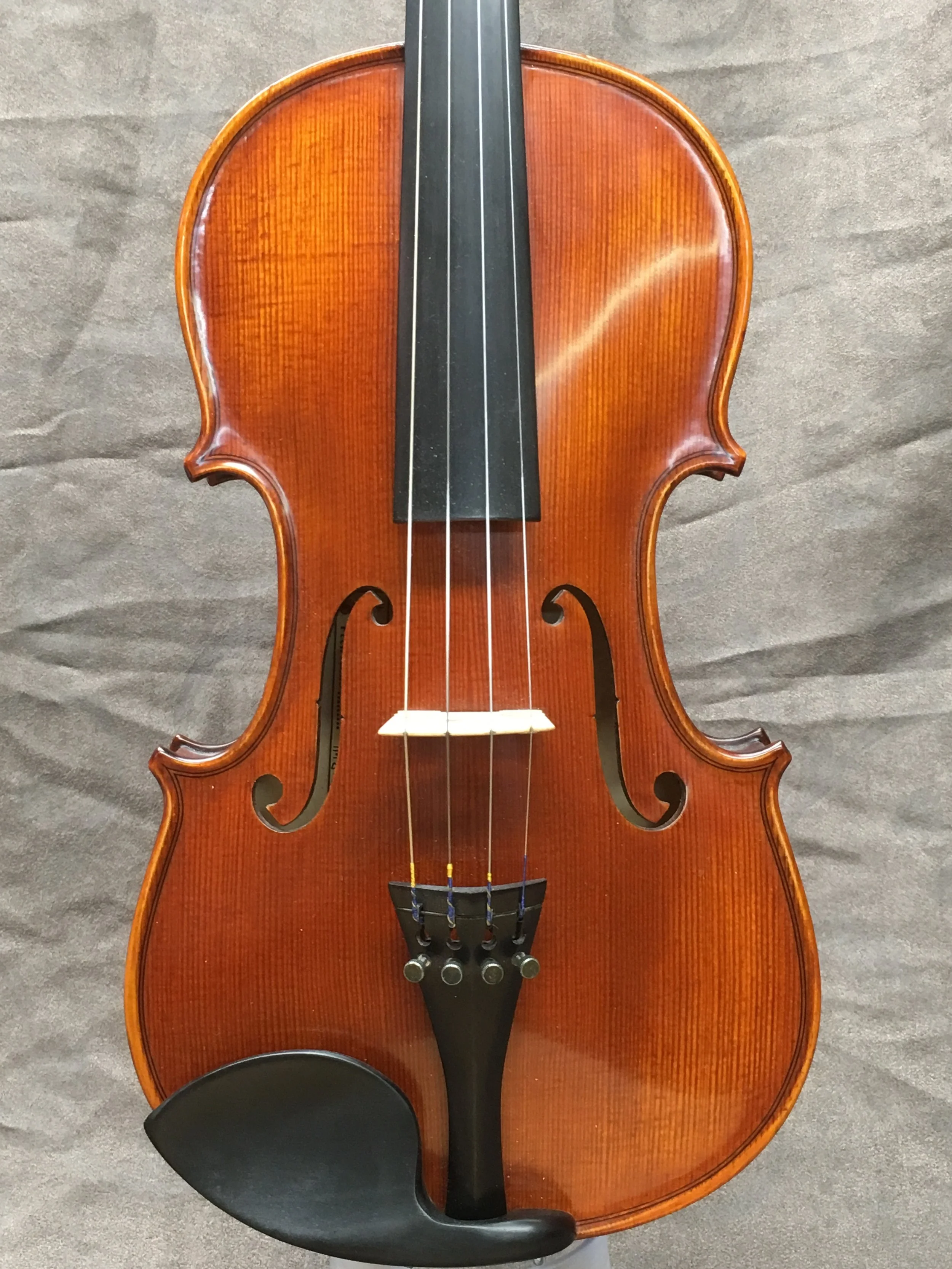 Fine Instruments For Sale — Violin Atelier Schmidt