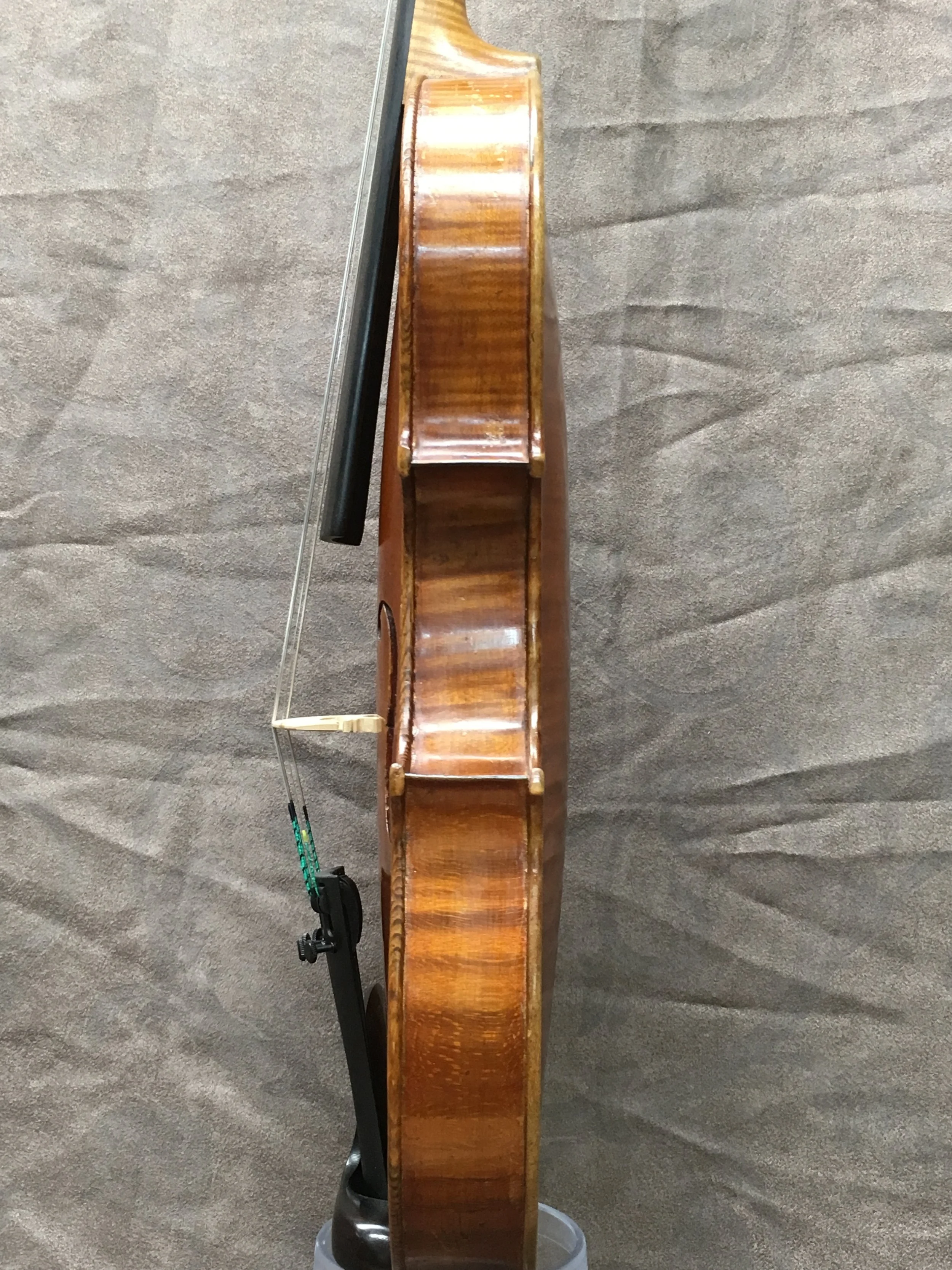 Fine Instruments For Sale — Violin Atelier Schmidt