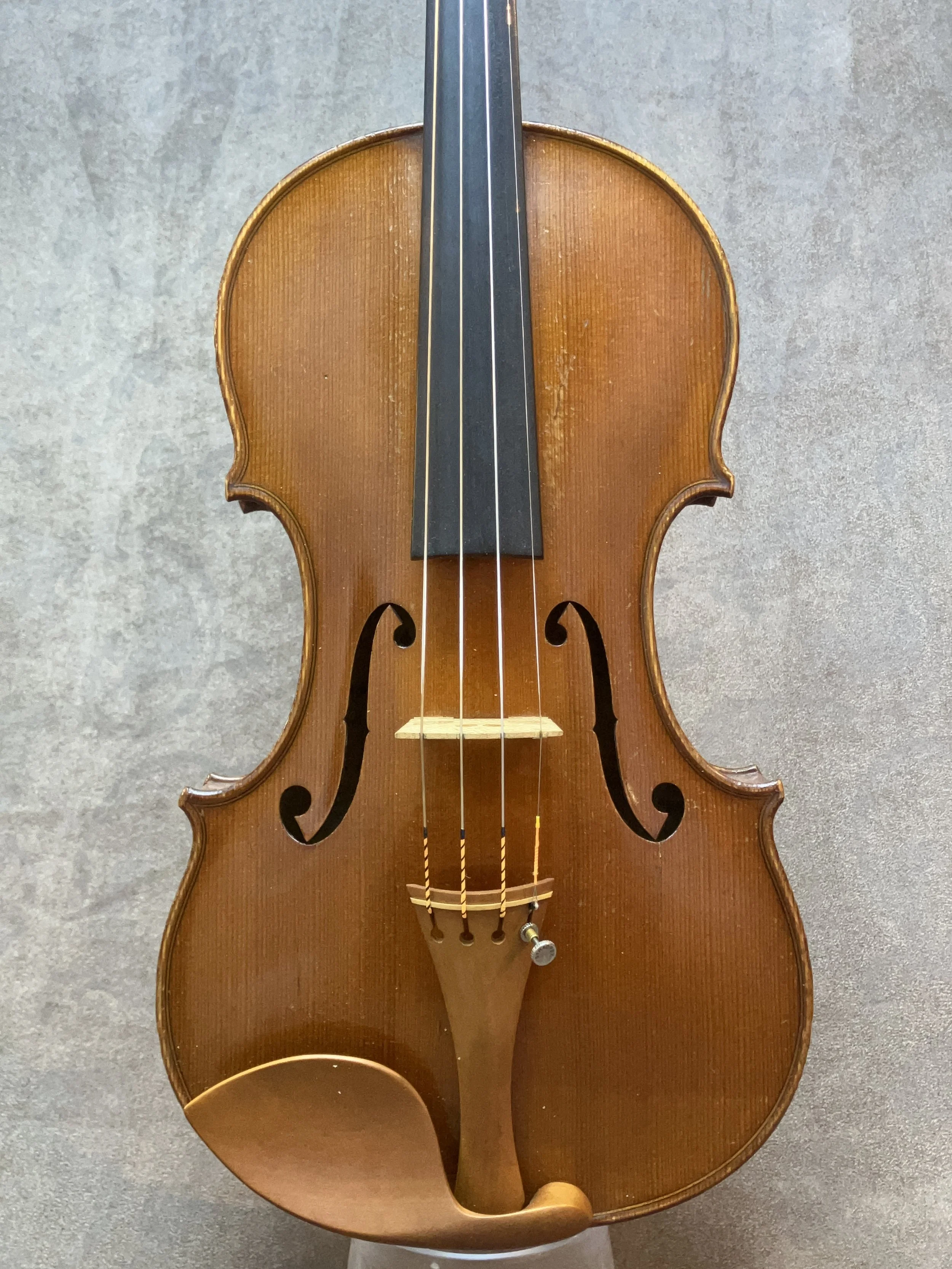 希少・極美品】schmidt シュミット VS-2 4/4 バイオリン 希少