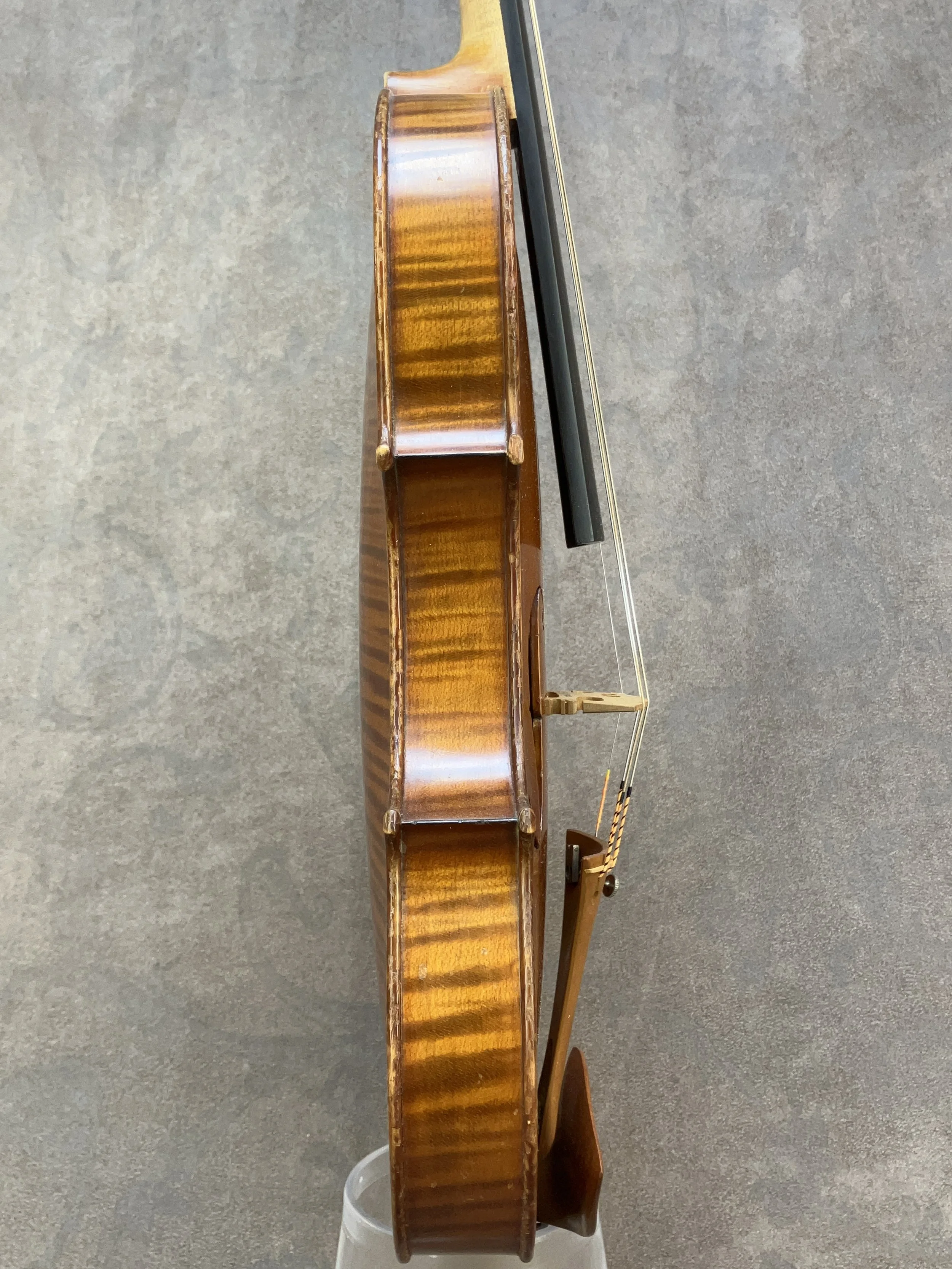 Fine Instruments For Sale — Violin Atelier Schmidt