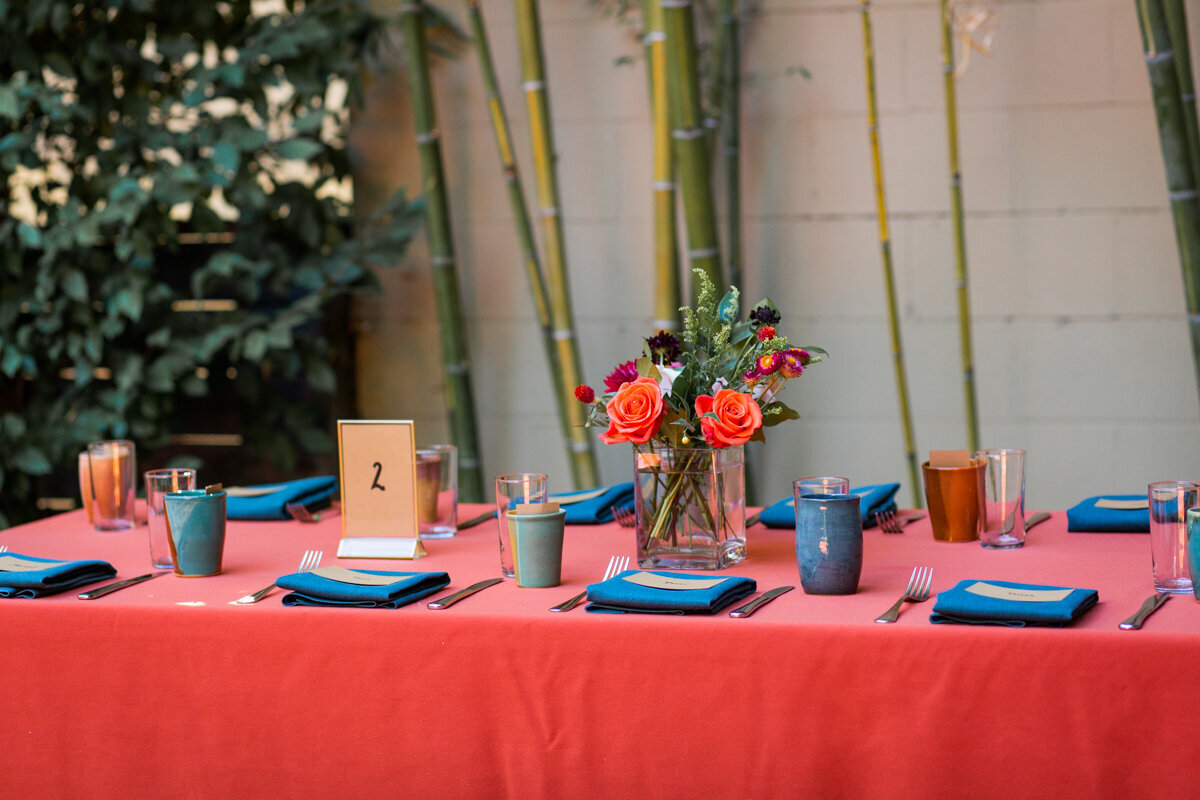 Photography by Maria Villano