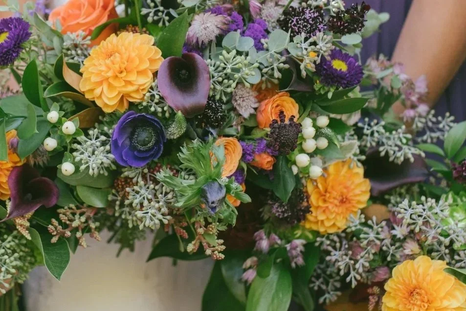 Flower subscriptions