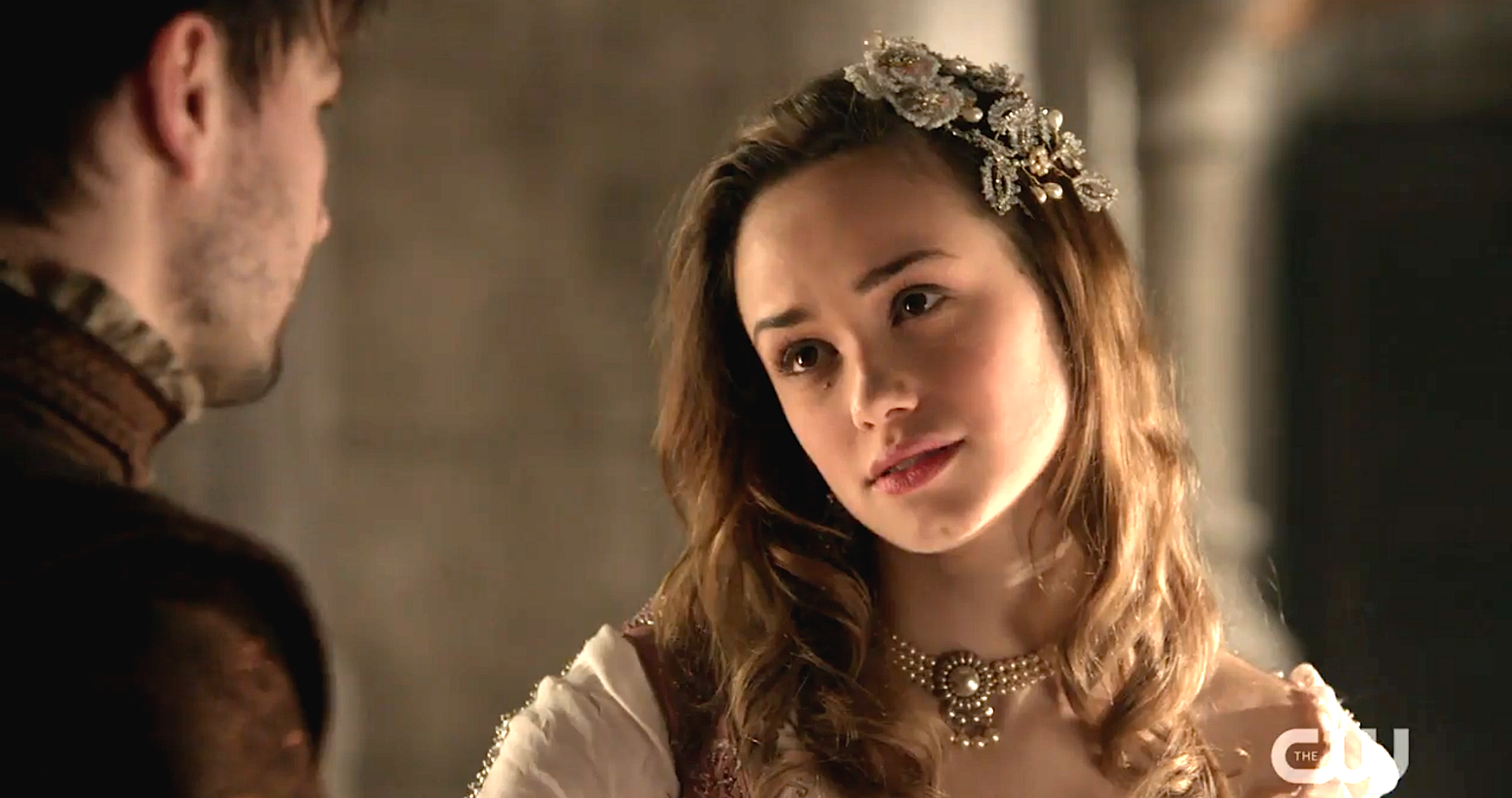 As Seen on Reign