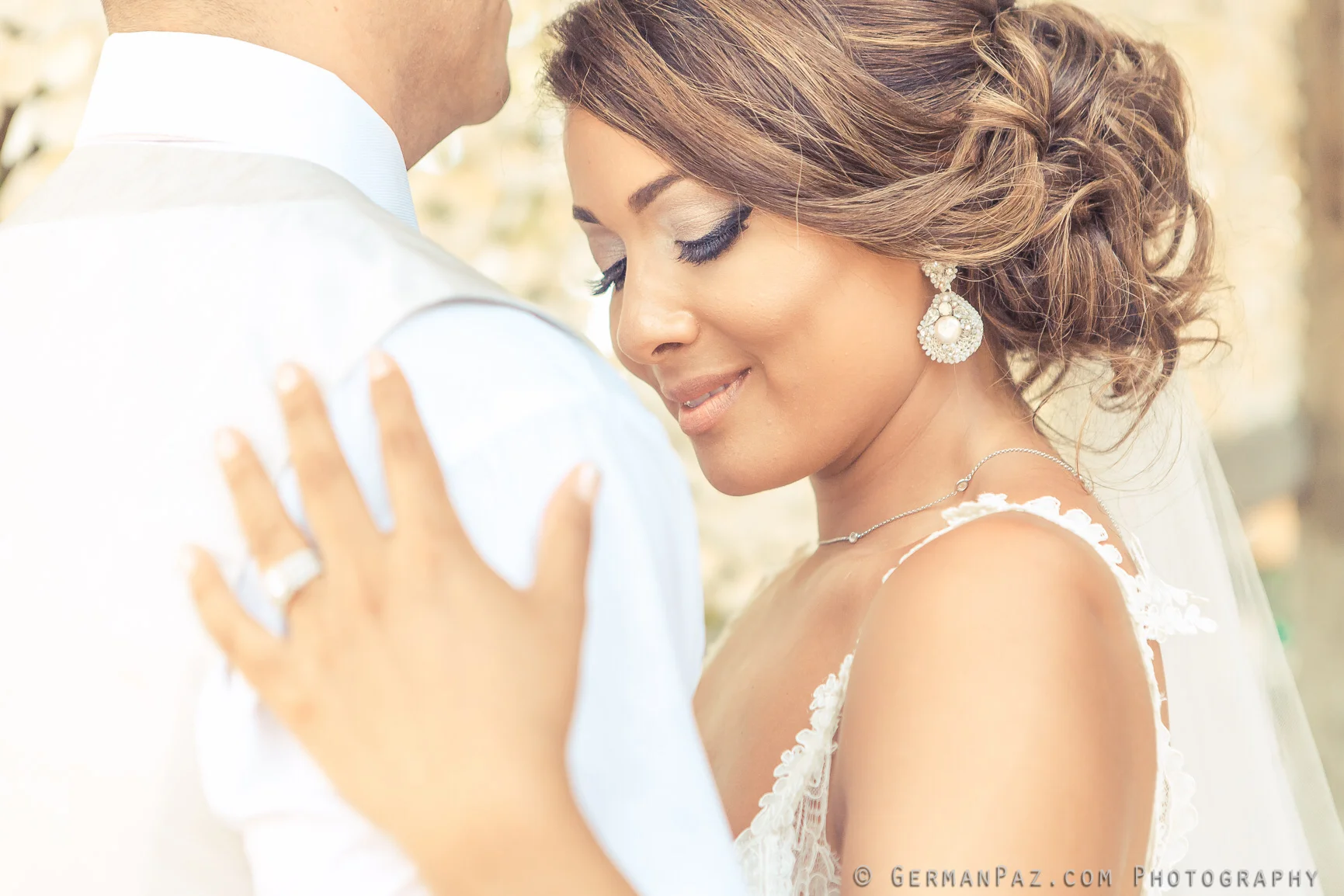 An Edera Jewelry Bride: Yokanna