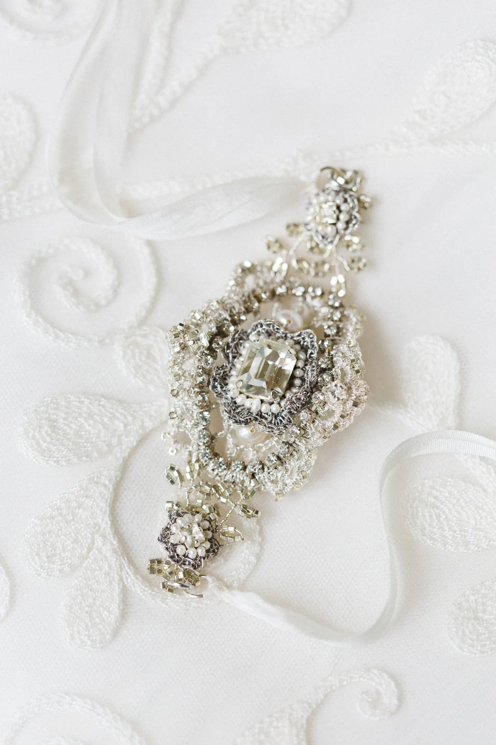 chinese dress ladies Rhinestone Bling Bridal Belt Style: Dallas Silver