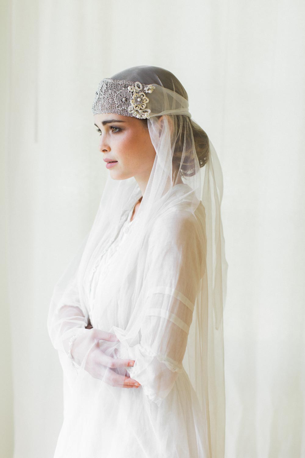 Camille Bandeau Headband