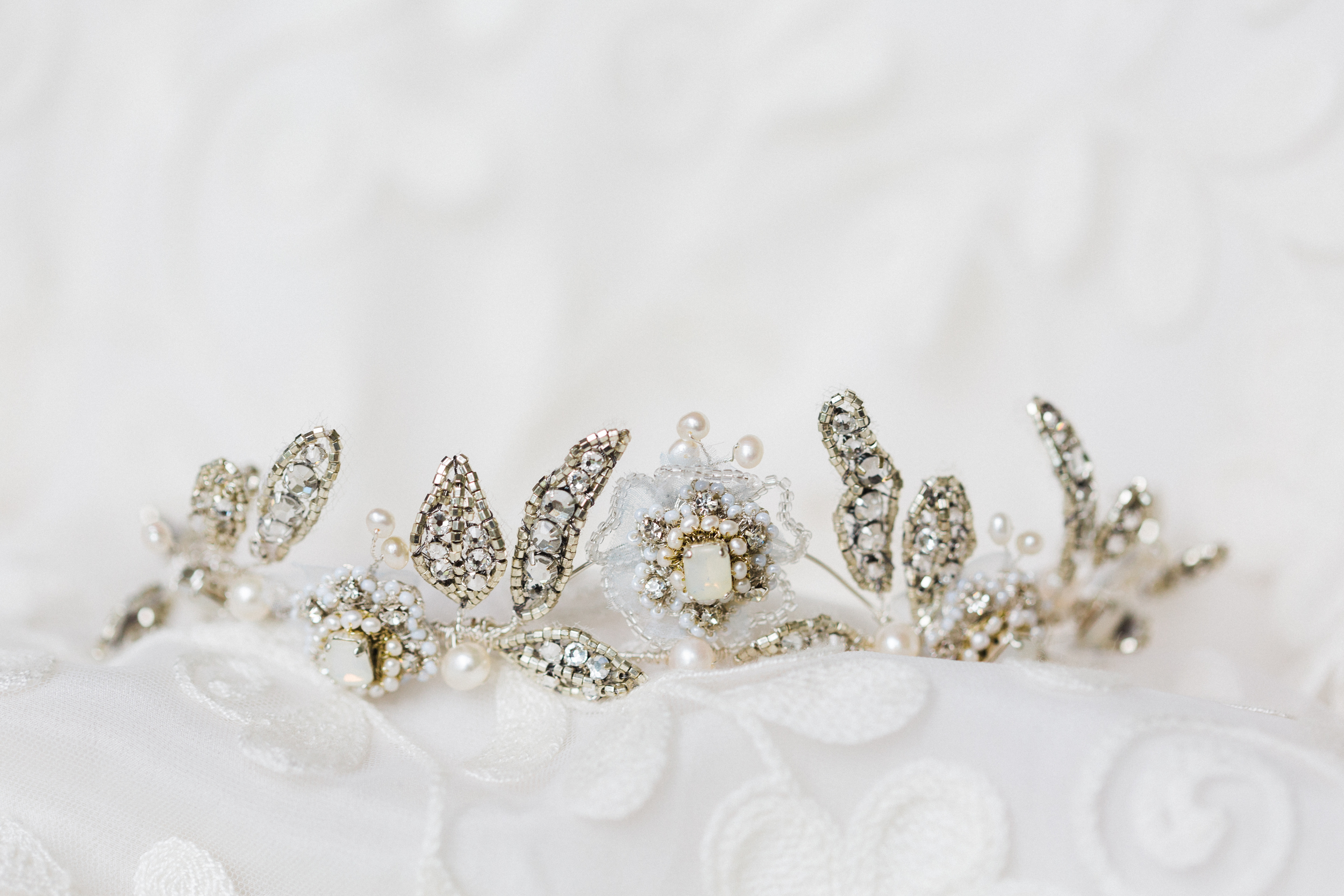   Aquarelle Tiara  