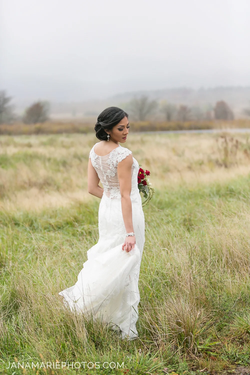An Edera Bride: Maiata