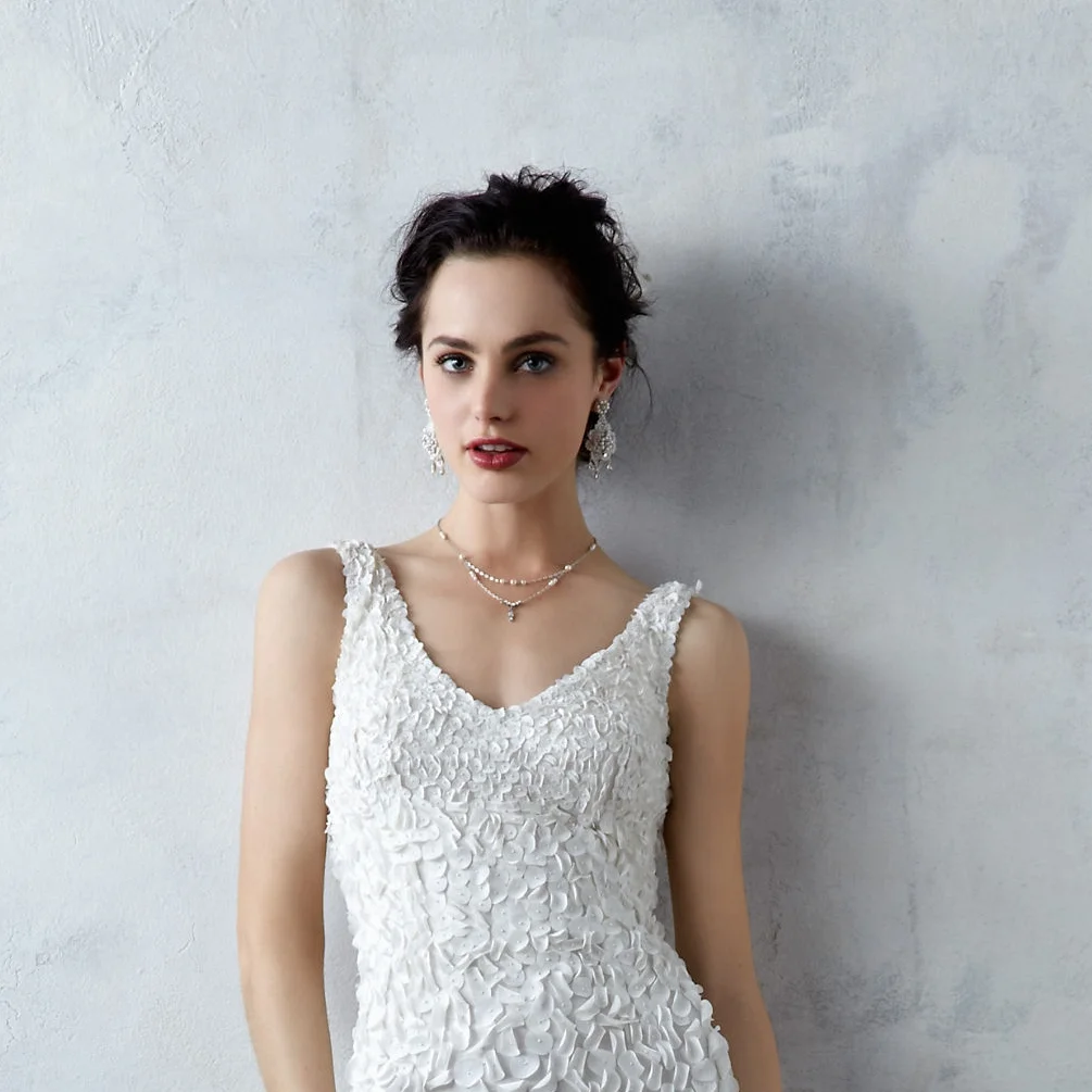 Edera Jewelry Exclusively for BHLDN