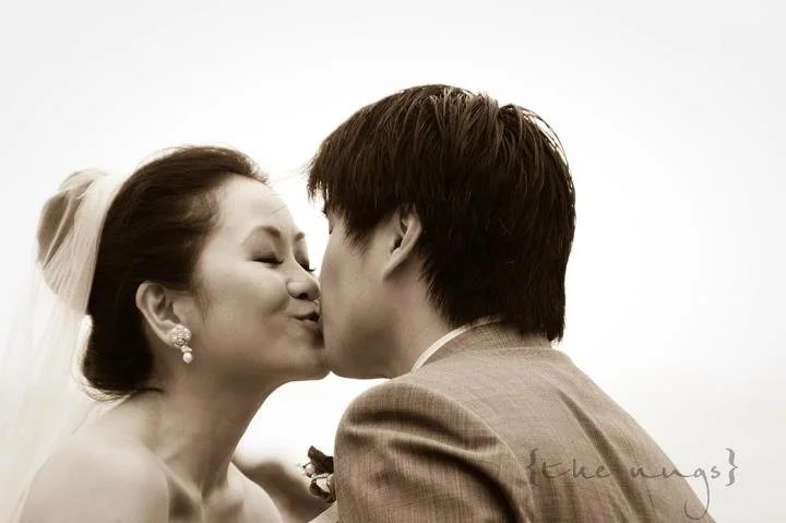 An Edera Jewelry Bride: Crystal